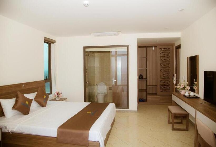 هتل Hai Tien Plaza