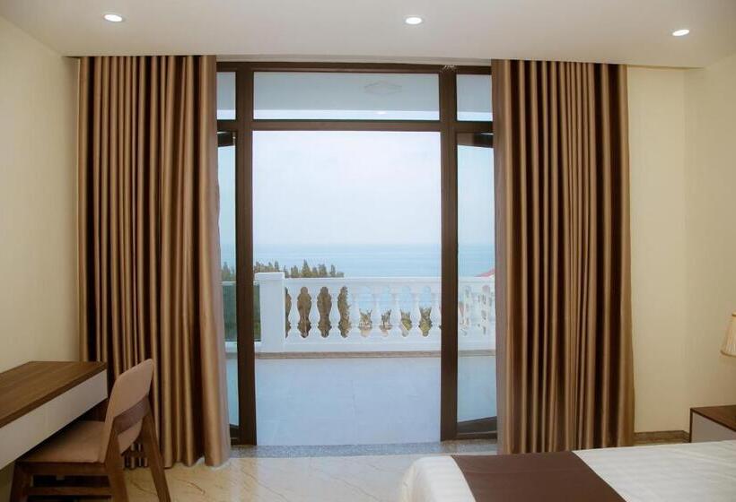 هتل Hai Tien Plaza