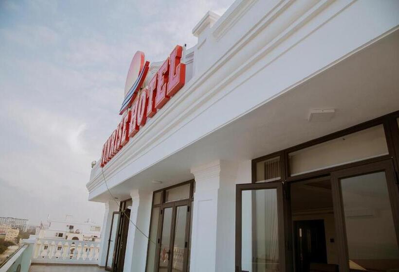 هتل Hai Tien Plaza