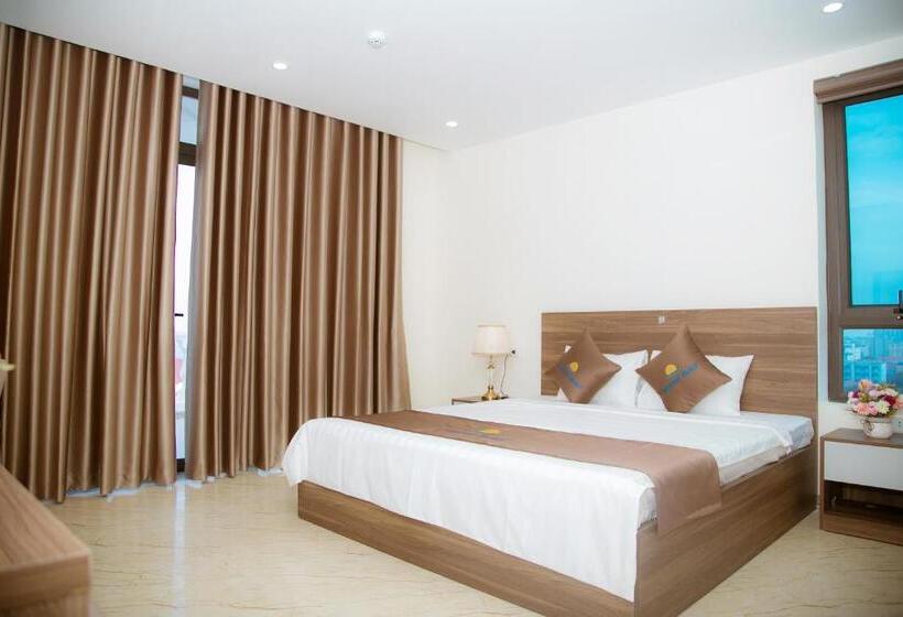 هتل Hai Tien Plaza