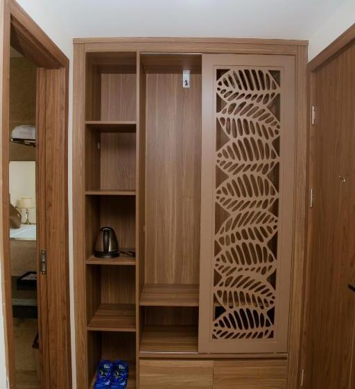 هتل Hai Tien Plaza