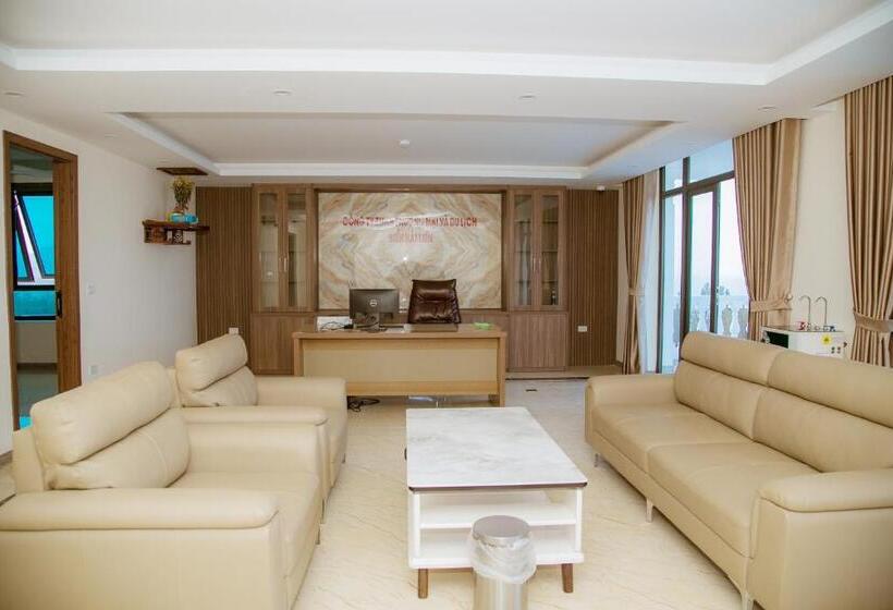 هتل Hai Tien Plaza