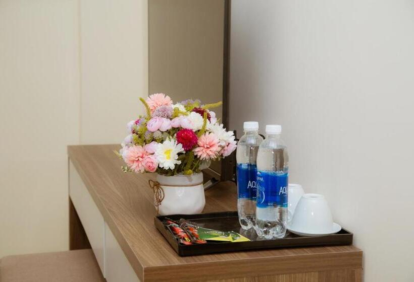 هتل Hai Tien Plaza