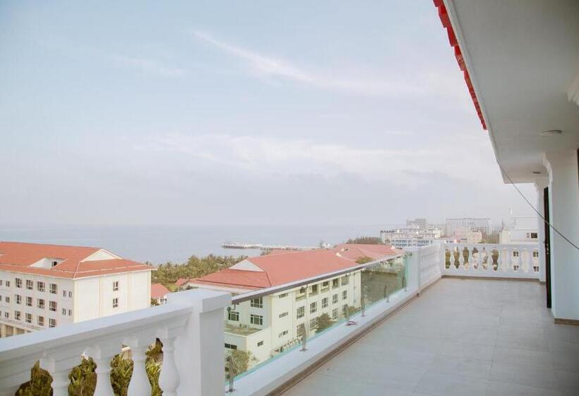 هتل Hai Tien Plaza