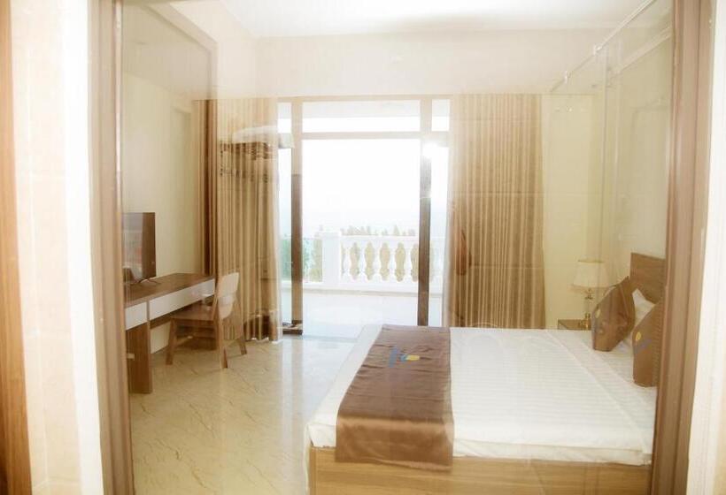 هتل Hai Tien Plaza