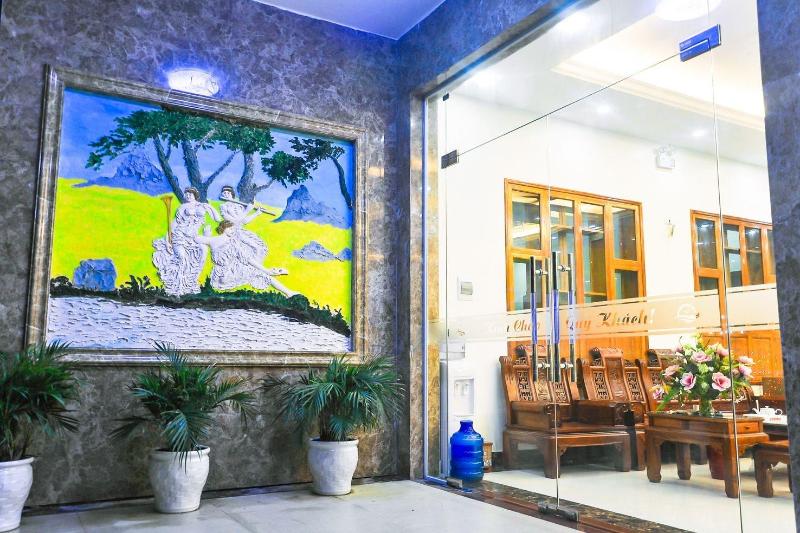 هتل Hai Tien Plaza