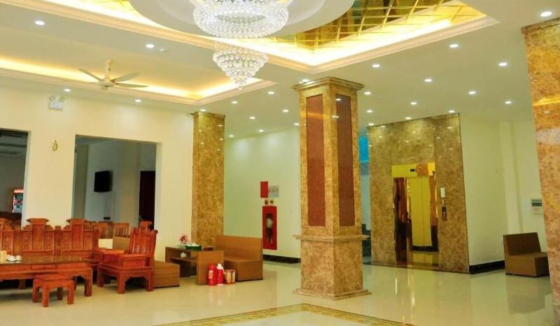 هتل Hai Tien Plaza