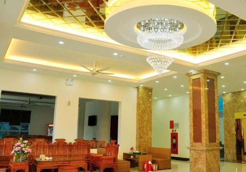 هتل Hai Tien Plaza