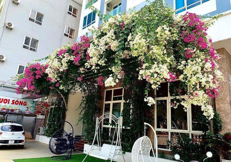 هتل Hai Tien Plaza