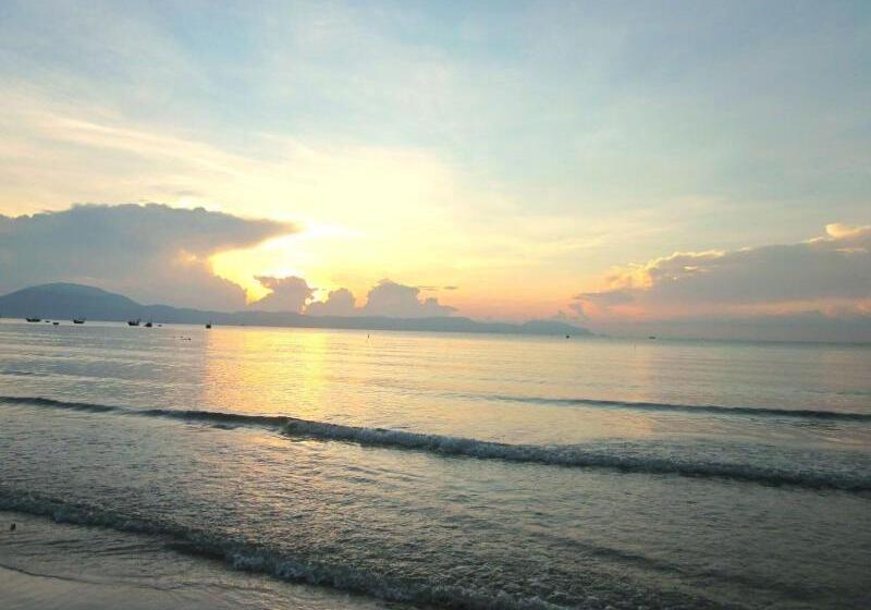 هتل Hai Tien Plaza