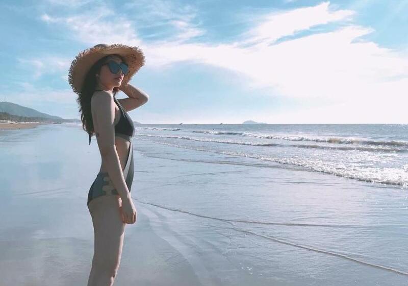 هتل Hai Tien Plaza