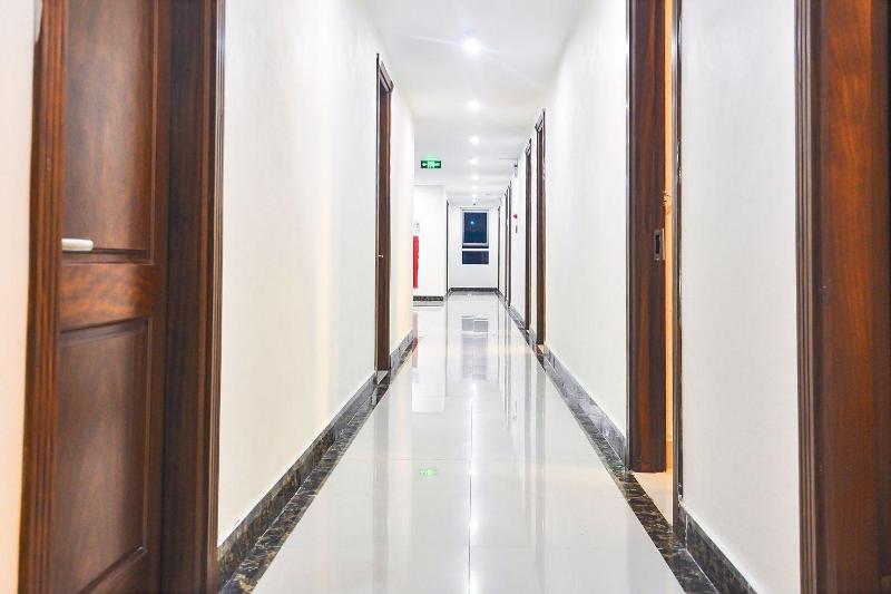 هتل Hai Tien Plaza