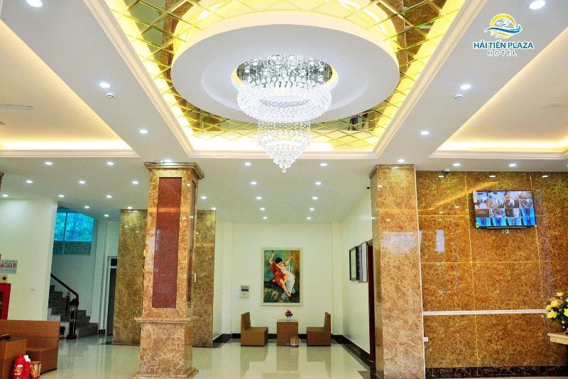 هتل Hai Tien Plaza