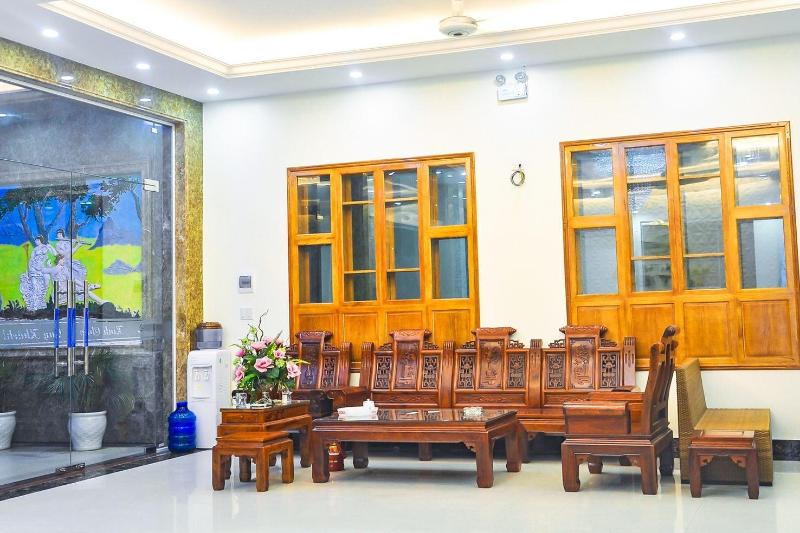 هتل Hai Tien Plaza