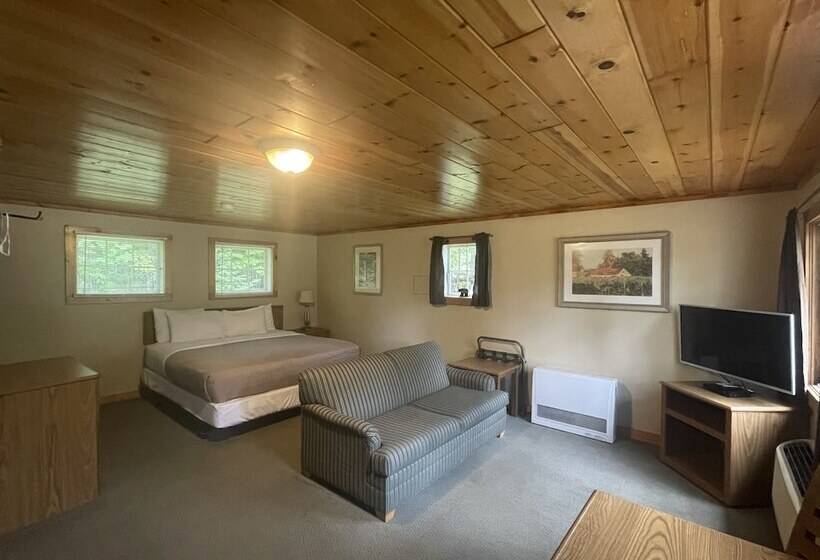 ホテル Hanging Horn Lakeside Resort