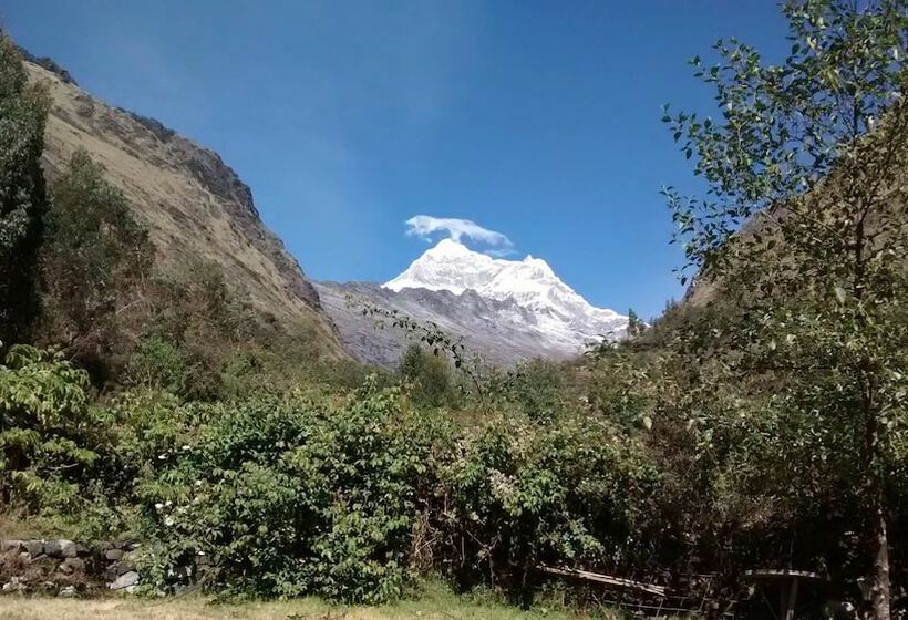 هتل Hospedaje Illariy