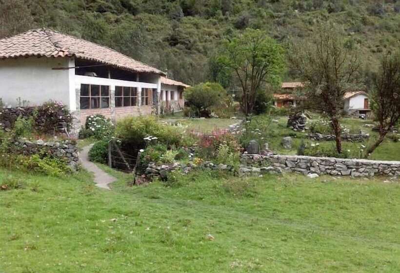 هتل Hospedaje Illariy