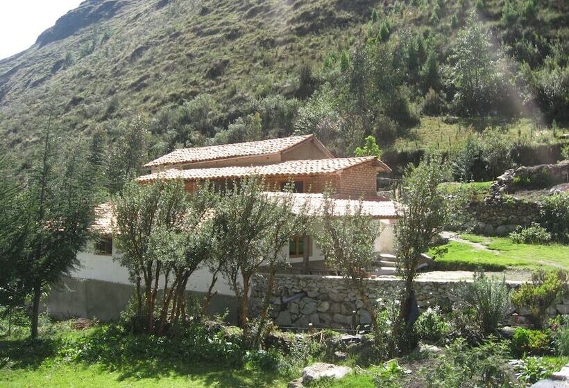 هتل Hospedaje Illariy