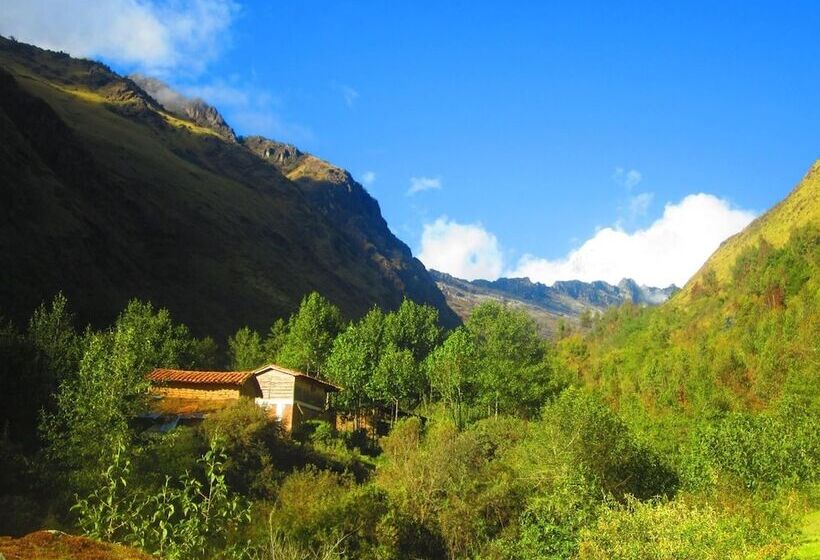 هتل Hospedaje Illariy