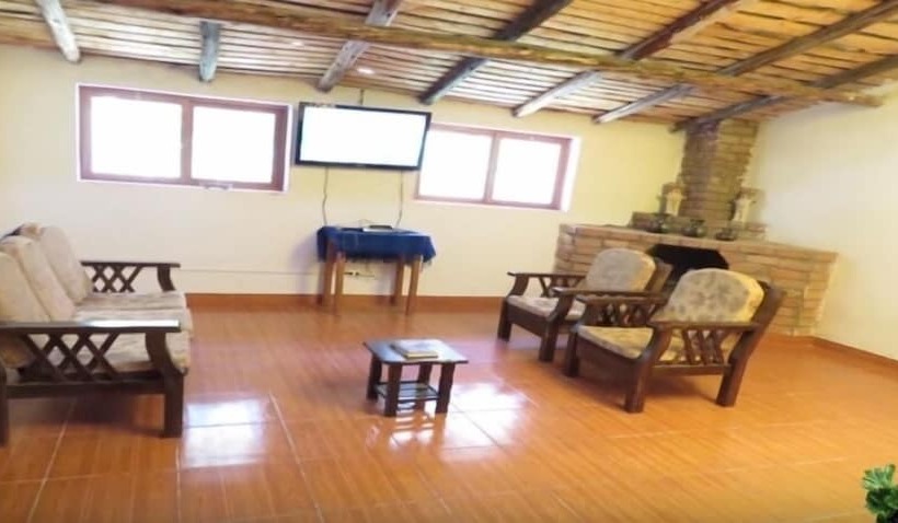 هتل Hospedaje Illariy