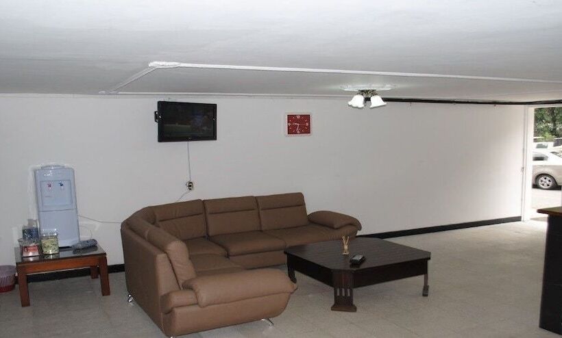 酒店 Hospedaje Vientos Del Este