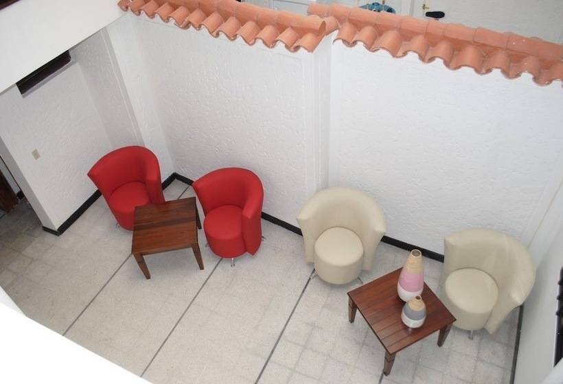 酒店 Hospedaje Vientos Del Este