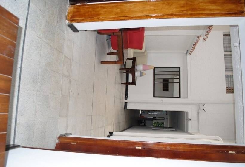 酒店 Hospedaje Vientos Del Este