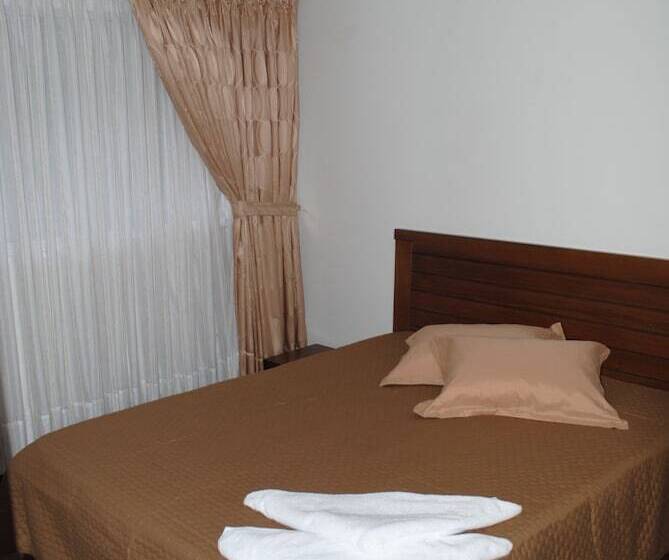 酒店 Hospedaje Vientos Del Este