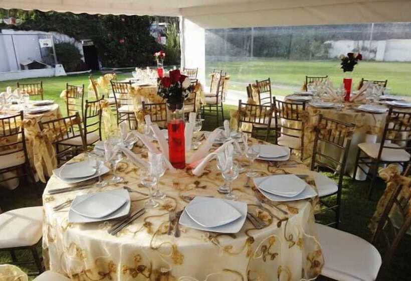 هتل Hostería Pukará