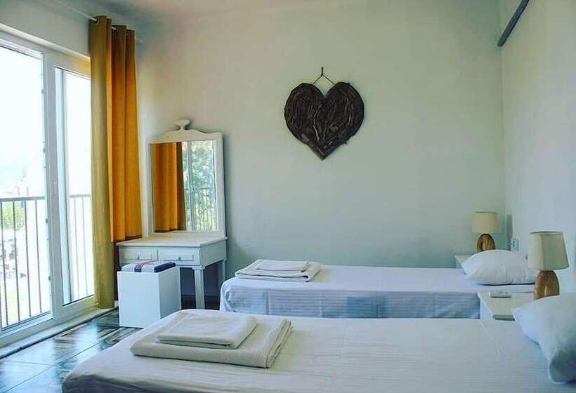 בית מלון כפרי Hydas Pansiyon