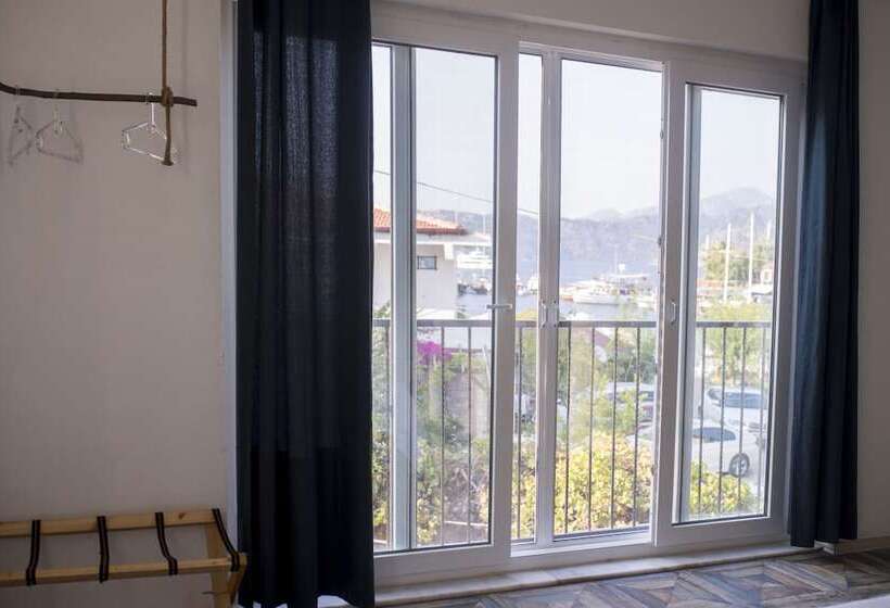 בית מלון כפרי Hydas Pansiyon