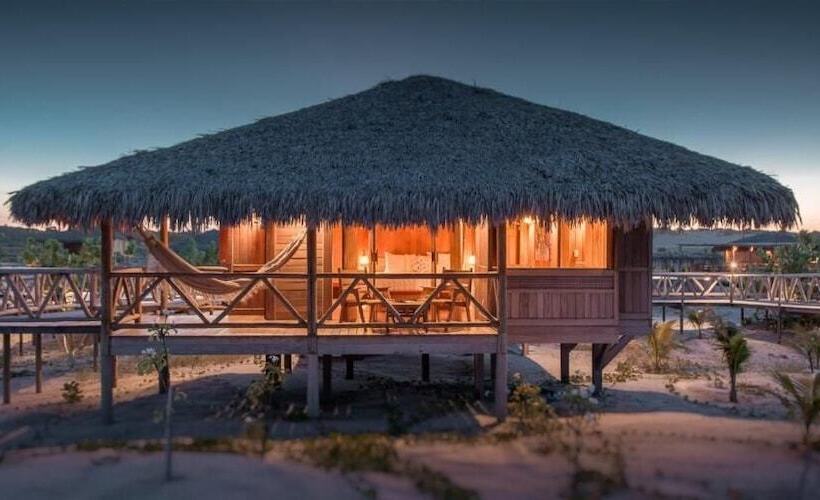 فندق Jaguaribe Lodge & Kite