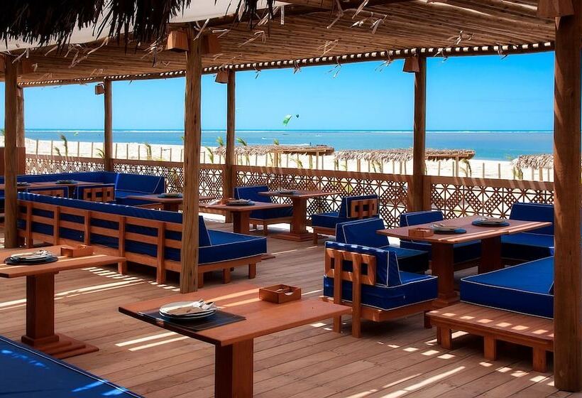 فندق Jaguaribe Lodge & Kite