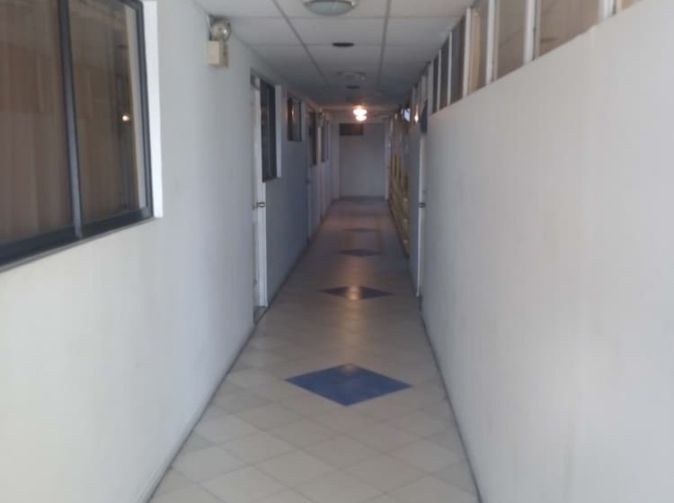 Отель King Iquique