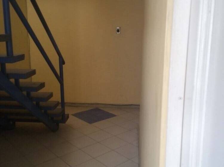 Отель King Iquique