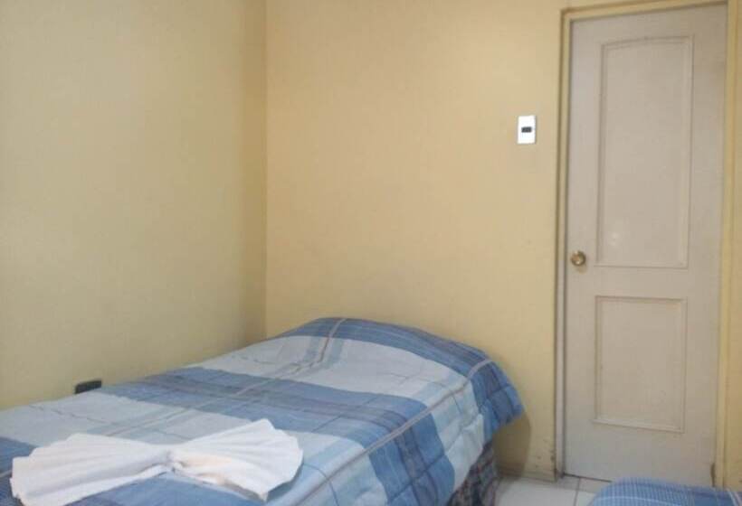 Отель King Iquique