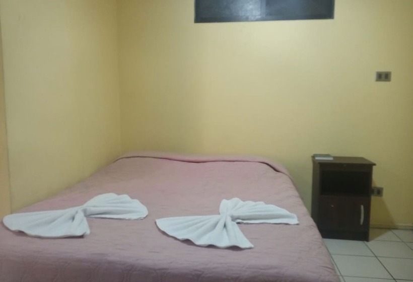 Отель King Iquique