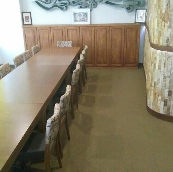 בית מלון כפרי Kolhida