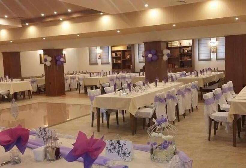 בית מלון כפרי Kolhida