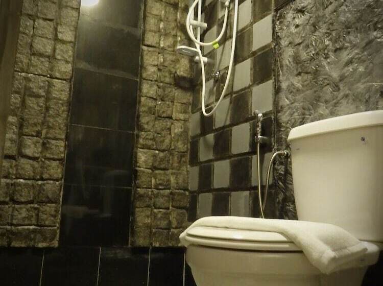 فندق Kukup Golf Resort