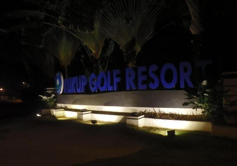فندق Kukup Golf Resort