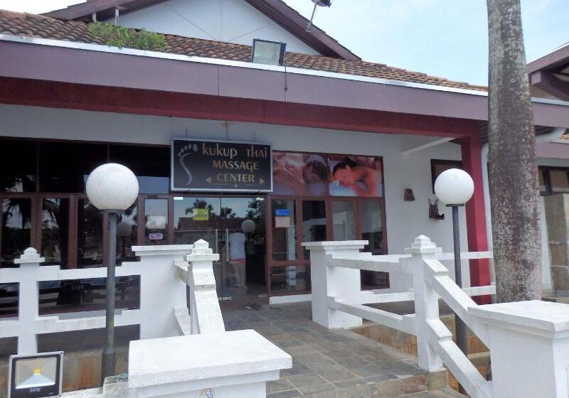 فندق Kukup Golf Resort