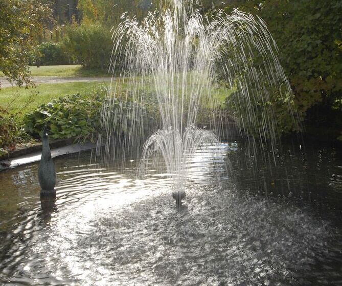 Отель L älggårdsberget