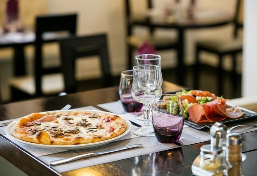 酒店 Le Charollais