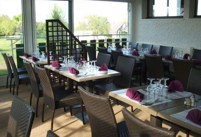 酒店 Le Charollais