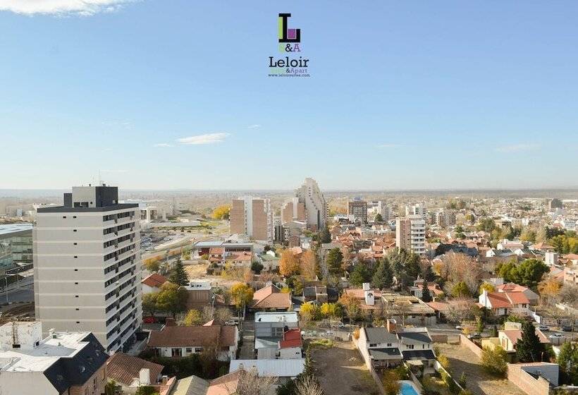 호텔 Leloir Suites & Meetings