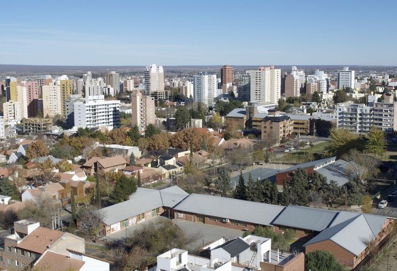 호텔 Leloir Suites & Meetings