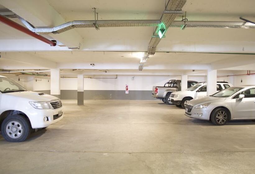 호텔 Leloir Suites & Meetings