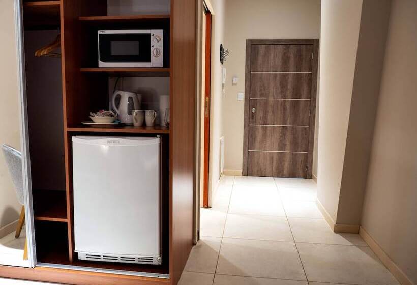 호텔 Leloir Suites & Meetings