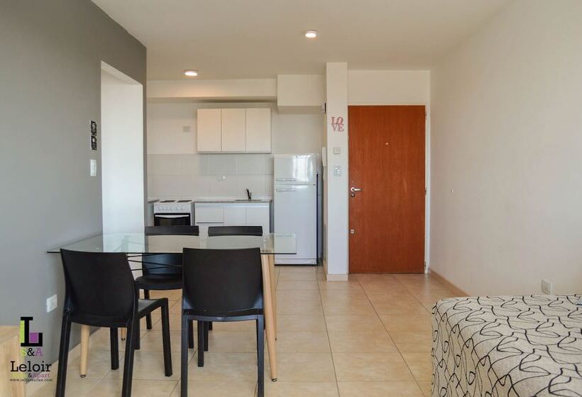 호텔 Leloir Suites & Meetings